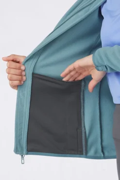 The North Face Fleece 100 Glacier Fz