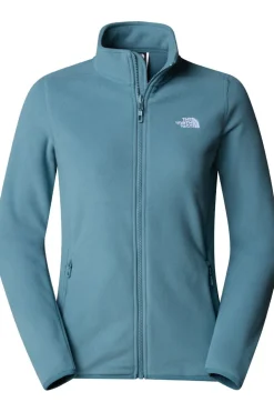 The North Face Fleece 100 Glacier Fz