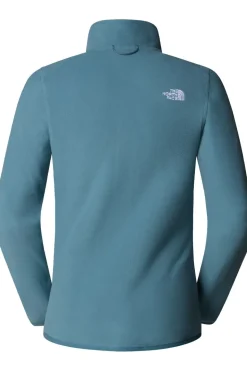 The North Face Fleece 100 Glacier Fz