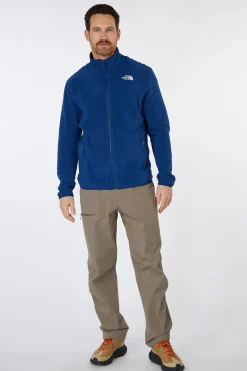 The North Face Fleece 100 Glacier Full Zip