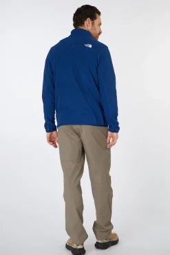 The North Face Fleece 100 Glacier Full Zip