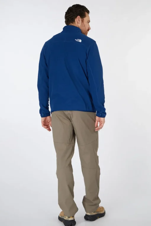 The North Face Fleece 100 Glacier Full Zip