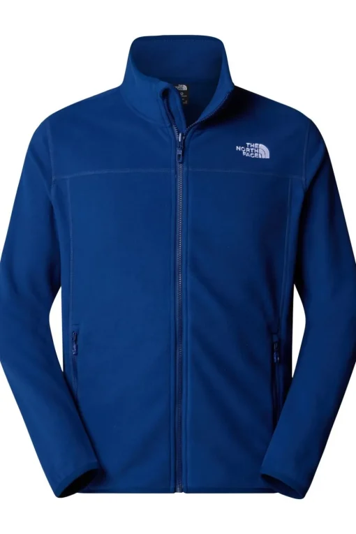 The North Face Fleece 100 Glacier Full Zip