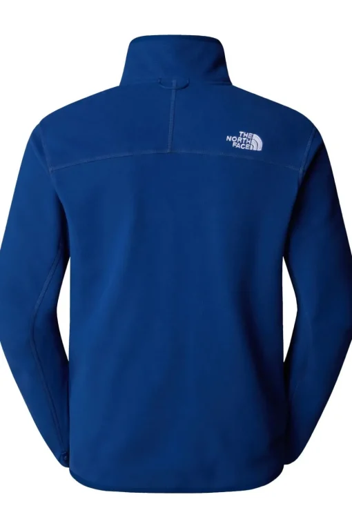 The North Face Fleece 100 Glacier Full Zip