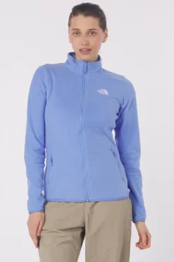 The North Face Fleece 100 Glacier Fz