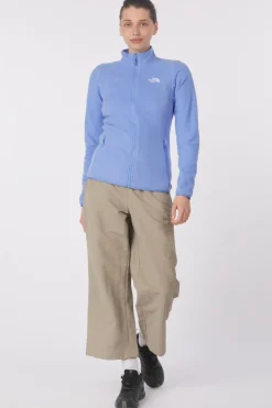 The North Face Fleece 100 Glacier Fz