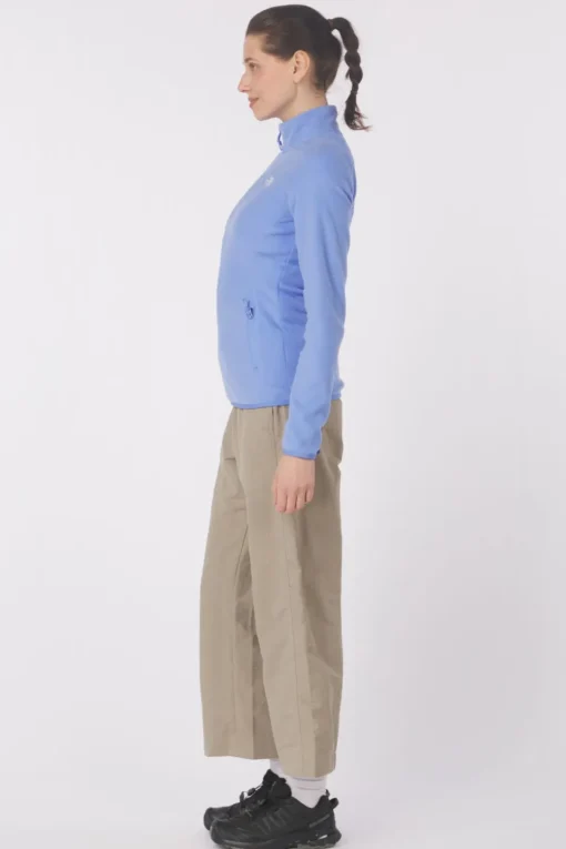 The North Face Fleece 100 Glacier Fz