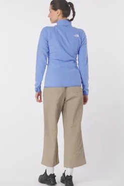 The North Face Fleece 100 Glacier Fz