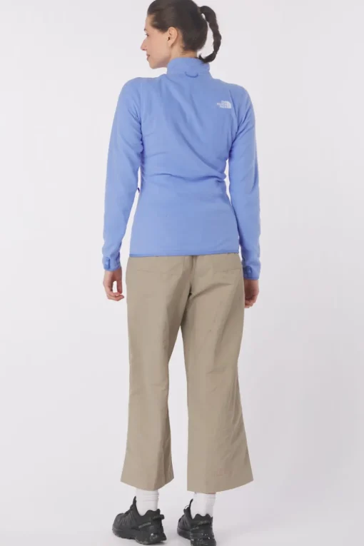 The North Face Fleece 100 Glacier Fz
