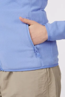 The North Face Fleece 100 Glacier Fz