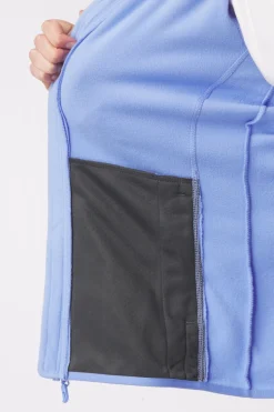 The North Face Fleece 100 Glacier Fz