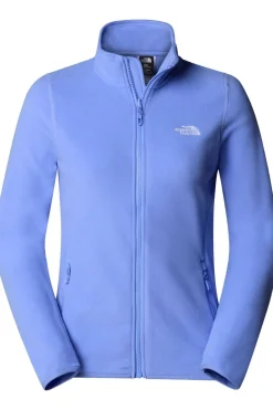 The North Face Fleece 100 Glacier Fz