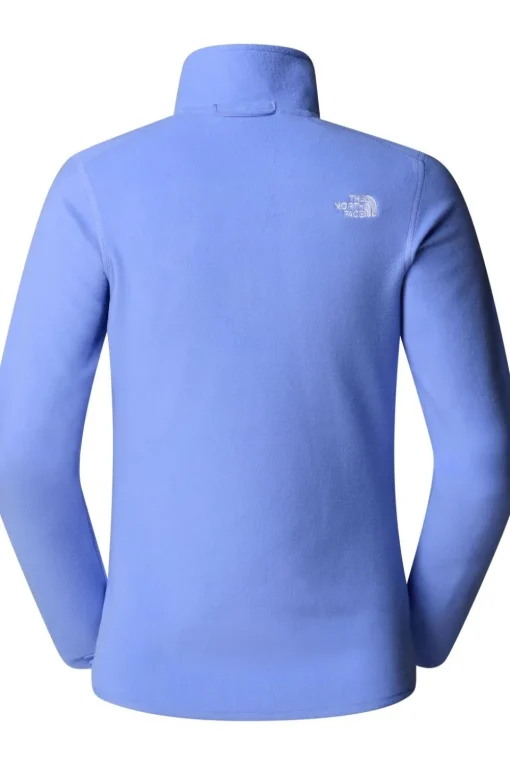 The North Face Fleece 100 Glacier Fz