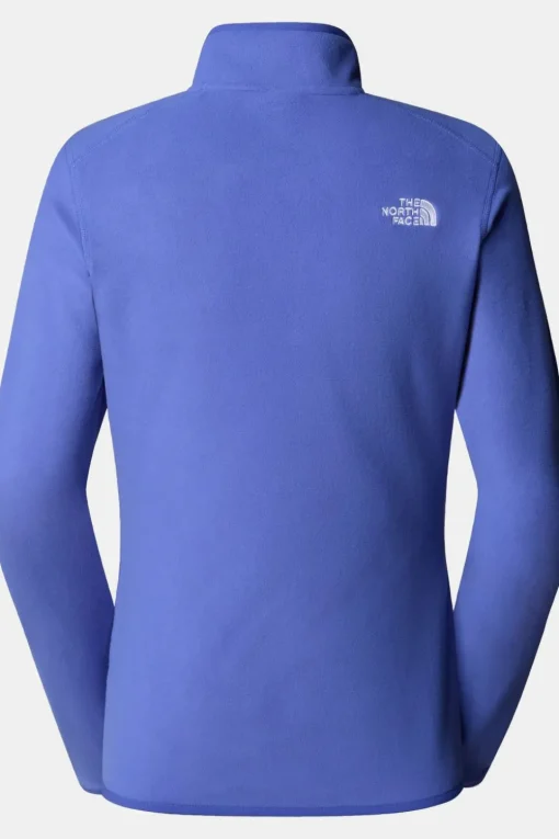 The North Face Fleece 100 Glacier 1/4 Zip - Eu