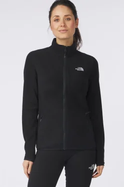 The North Face Fleece 100 Glacier Fz