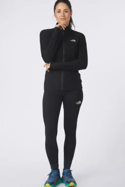 The North Face Fleece 100 Glacier Fz