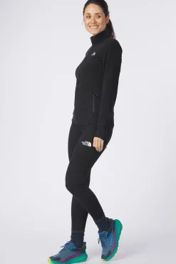The North Face Fleece 100 Glacier Fz