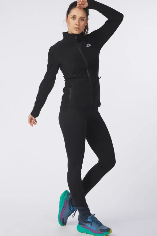 The North Face Fleece 100 Glacier Fz