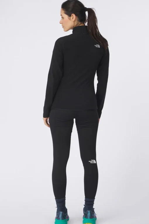 The North Face Fleece 100 Glacier Fz