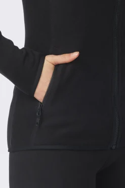 The North Face Fleece 100 Glacier Fz