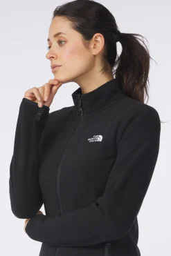The North Face Fleece 100 Glacier Fz