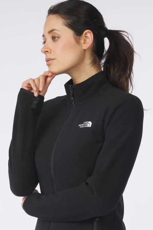 The North Face Fleece 100 Glacier Fz