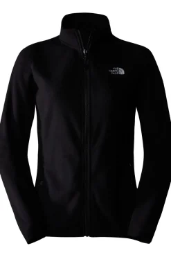 The North Face Fleece 100 Glacier Fz