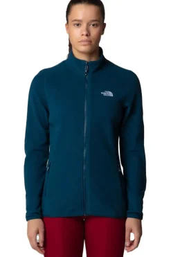 The North Face Fleece 100 Glacier Fz