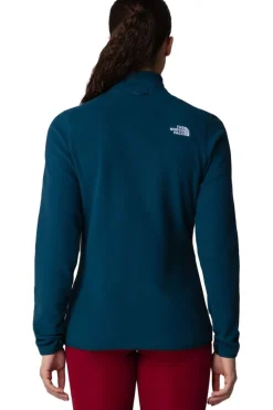 The North Face Fleece 100 Glacier Fz
