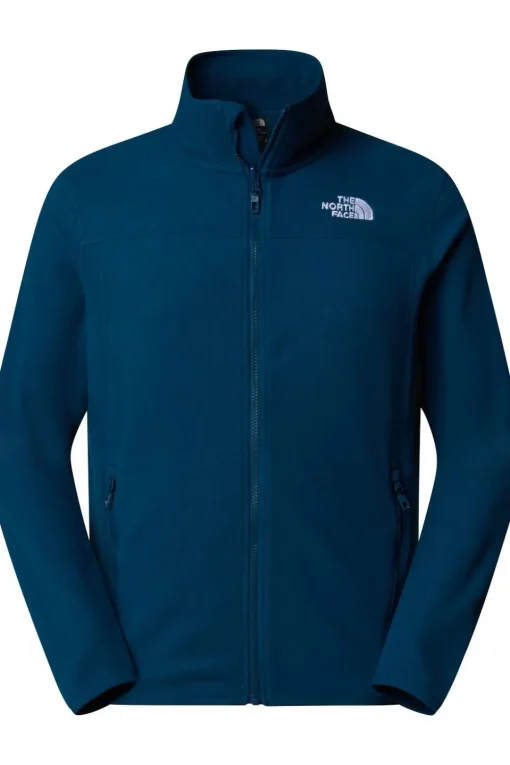 The North Face Fleece 100 Glacier Full Zip