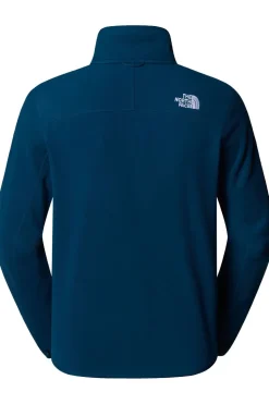 The North Face Fleece 100 Glacier Full Zip