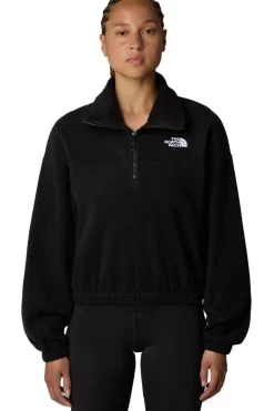 The North Face Fleece 100 Glacier Half Zip