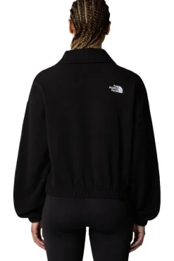 The North Face Fleece 100 Glacier Half Zip