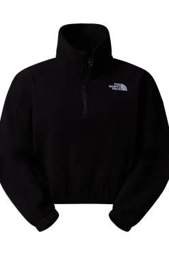 The North Face Fleece 100 Glacier Half Zip