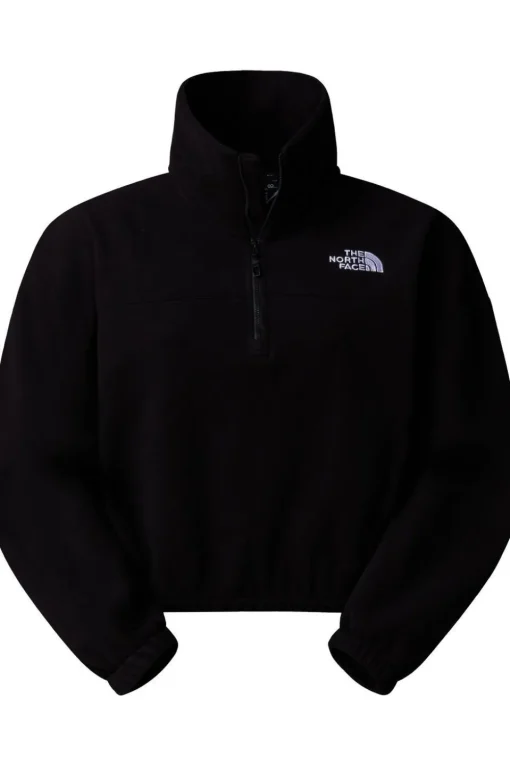 The North Face Fleece 100 Glacier Half Zip