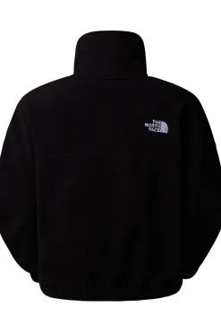 The North Face Fleece 100 Glacier Half Zip