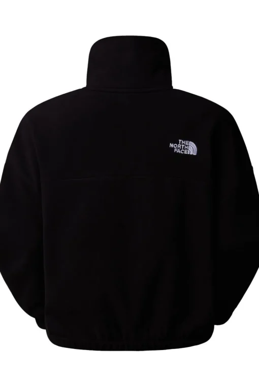 The North Face Fleece 100 Glacier Half Zip