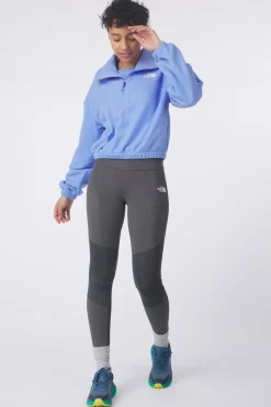 The North Face Fleece 100 Glacier Half Zip