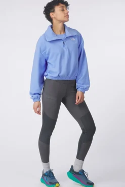 The North Face Fleece 100 Glacier Half Zip
