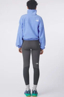 The North Face Fleece 100 Glacier Half Zip