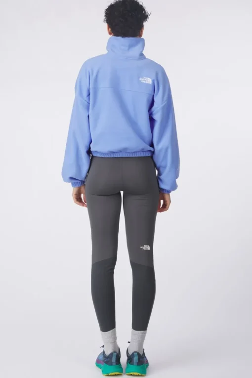 The North Face Fleece 100 Glacier Half Zip