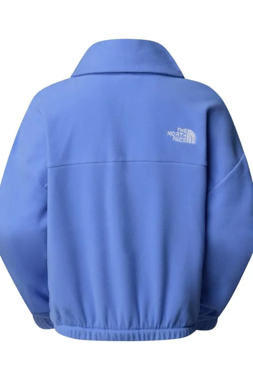 The North Face Fleece 100 Glacier Half Zip