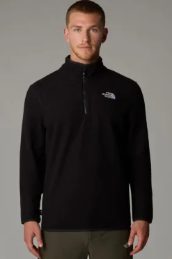 The North Face Fleece 100 Glacier 1/4 Zip