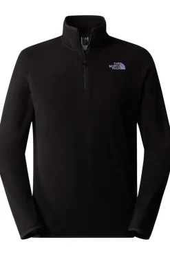 The North Face Fleece 100 Glacier 1/4 Zip