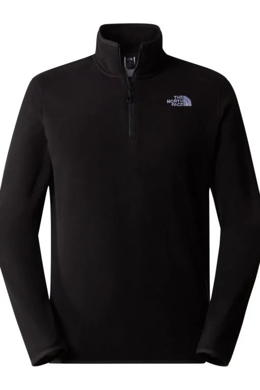 The North Face Fleece 100 Glacier 1/4 Zip