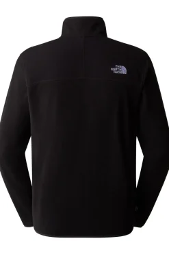 The North Face Fleece 100 Glacier 1/4 Zip