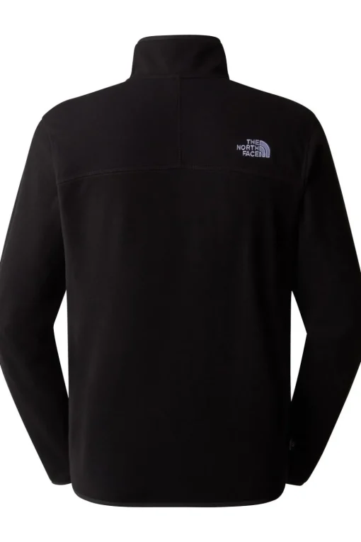 The North Face Fleece 100 Glacier 1/4 Zip