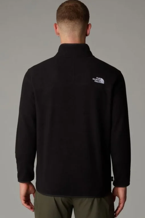The North Face Fleece 100 Glacier 1/4 Zip
