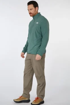The North Face Fleece 100 Glacier 1/4 Zip