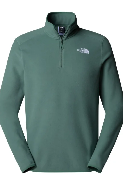 The North Face Fleece 100 Glacier 1/4 Zip